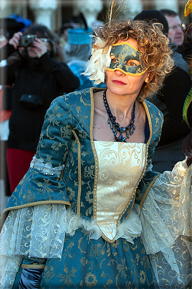 foto Carnevale di Venezia